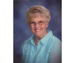 Marilyn Gast V Obituary (2022)