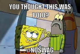 The meme all started with popular twitter users @dixienormous and @fadisborn. Spongebob Pictures Funny Sponge Bob Memes