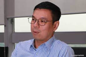 Bank islam malaysia berhard taman bukit indah, johor branch. Etiqa Strengthens Regional Foothold The Edge Markets