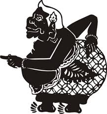 Gambar gambar wayang lengkap via 9gambar.blogspot.com. Gambar Mewarnai Wayang Semar