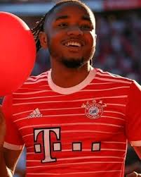 Christopher Nkuku Uri kuri list yabasohoka muri Chelsea yifuzwaga nikipe ya  Bayern Munich aribyo Chelsea yashakaga gukoresha nkamahirwe ikamubaha ariko  hakabaho swap deal niyikipe kuri mathys Tel gusa sporting director wa Bayern