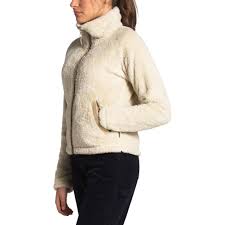 The North Face Women's Furry Fleece 2.0 Full Zip Jacket Size Medium NEW |  eBay