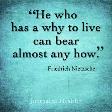 Friedrich Nietzsche Quote If You Re Looking For The Why In Your Life Journaling Can Help You Find Nietzsche Quotes Criminal Minds Quotes Philosophy Quotes