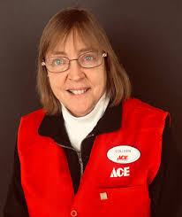 🎉 **Celebrating a Milestone: 50 Years of Dedication!** 🎉 Today, we are  thrilled to celebrate an incredible milestone for one of our most valued  team members, Colleen, who is marking 50 years