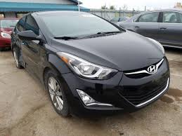 Select up to 3 trims below to compare some key specs and options for the 2015 hyundai elantra. 2015 Hyundai Elantra Se For Sale Il Peoria Mon Dec 28 2020 Used Salvage Cars Copart Usa