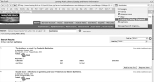 Free shipping for plus members. Chapter 10 Open Source Software On The Desktop Bisson Library Technology Reports