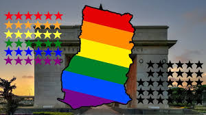 Näytä lisää sivusta lgbt facebookissa. Being Gay In Ghana Lgbt Community Is Under Attack Bbc News
