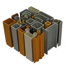 FRP Sections & Profiles