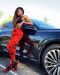 Many people are interested to know about kiki layne dating affair. Red Camo Pants Worn By Kiki Layne On Her Instagram Account Kikilayne Spotern