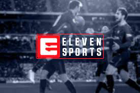 Eleven sports biedt jou de je kan eleven sports bekijken via onze website www.elevensports.be, via de ios of android apps. Eleven Sports Miscalculation Serves As Wake Up Call To Sports Providers Tbi Vision