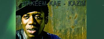 HAKEEM KAE-KAZIM‎