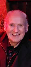 Condolence Book for Declan Dunbar (Courtown, Wexford)