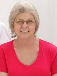 Kathy Hazel Hakes (Griffith)