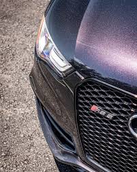 Image result for Panther Black 2015 RS5
