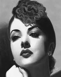 Remembering Rose Marie