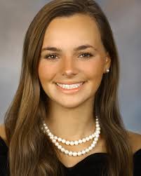 Congratulations to Bella Posey! Isabella Parker Posey is the daughter of  Collum and Chris Posey and is a member of the Immaculate Conception Church  in Laurel, Mississippi. Bella is an AP Scholar
