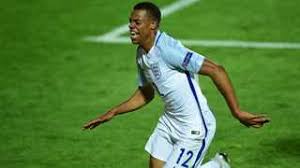 10 facts on felix nmecha: Young Lions Goalscorer Lukas Nmecha Says Euro Semi Final Winner Was His Most Important Goal