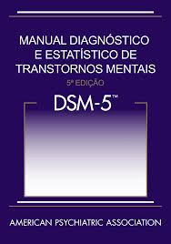 DSM-5 – Wikipédia, a enciclopédia livre