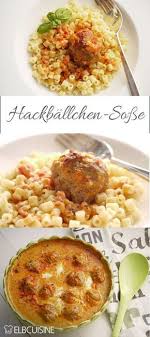 Hackballchen Alarm Rezepte Rezepte Mit Frikadellen Einfache Gerichte