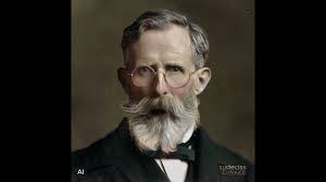 William Crookes