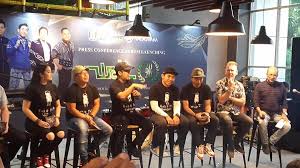 Music vizta 8 months ago. Wali Mengeluarkan Album Baru Berjudul Wali 20 20