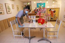 By second hand furniture, i don't mean some $200,000 antique suar wood dining table, carved from a single tree felled in a primary rainforest. Penang Sees A Hive Of Retail Activities Following Mco Relaxation The Star