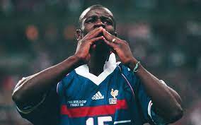 Jun 09, 2021 · tottenham turn to thuram for more firepower. How The Evergreen Lilian Thuram Rose From Nothing To Become The World S Best Right Back