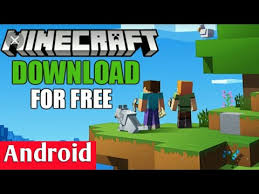 Advertisement platforms categories 1.6 user rating4 1/3 minecraft pe—a version of minecraft intended for devices like phones and tablets—does not ac. How To Download Minecraft Game Free On Android In Hindi Simple Process Youtube