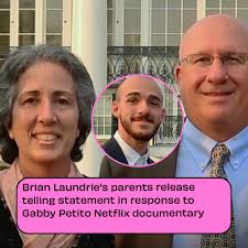 They've broken their silence.