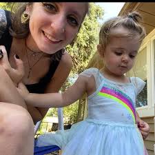 Emily Kroll, Assistant Infant Teacher, is the newest member of our infant  team. A single mother of a 2-year-old daughter, Emily is a student at Wayne  State University pursuing her Masters in