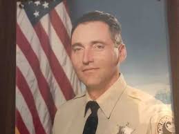 Fundraiser for Tina Woodard by Misty Noble : In memory of our hero