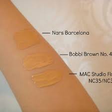 Óscar mingueza, gerard piqué, clement lenglet; Nars Makeup Nars Foundation Sheer Matte Barcelona Medium Poshmark