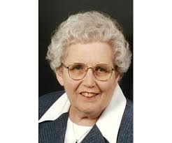 Bernita Bishop Obituary (1934