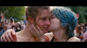 Blue Is The Warmest Color Mavi En Sicak Renktir 2013 Turkce Altyazili 1 Fragman Youtube