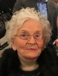 Mary Etta Whitelaw Obituary January 21, 2019