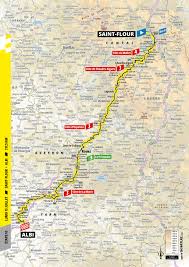 La liste complète des équipes et des coureurs du tour 2019. Tour De France 2019 Notre Presentation Du Parcours Etape Par Etape