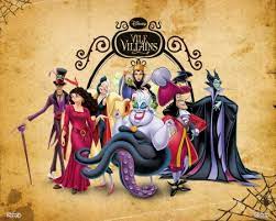 Disney Villains Disney Halloween Wallpapers And Images Desktop Disney Villains Disney Disney Art