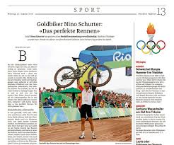 The hidden suspension on the scott spark. Nino Schurter Pro Mountain Bike Rider Official Website