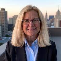 Joyce Heckman, ACC, MBA