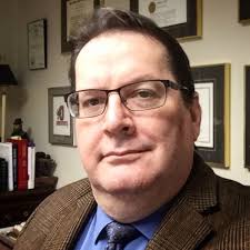 Haught Seeks Sixth Term As Wetzel Prosecutor