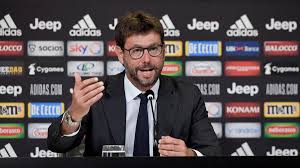 Andrea agnelli has been married to emma winter since august 27, 2005. Juventus President Meets With Ac Milan Ac Milan News