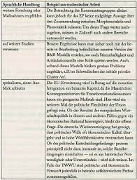 Bei einer hausarbeit von 15 seiten ist eine seite für das fazit angemessen, mehr als zwei sollten es auf keinen fall werden. Fazit Schreiben Mit Beispielen Fur Die Bachelorarbeit