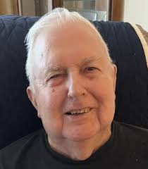 Harold Lee Dringenburg Obituary (2025)