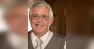 Obituary information for David Charles Mehlhorn