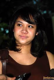 today, i marry my best friend...: of Bunga Cinta Lestari