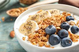 Avec la machine à pain. Diabete Et Petit Dejeuner Que Manger