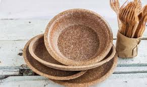 empresa disena vajilla ecologica hecha con trigo empaques ecologicos empaques para alimentos disenos de unas empaques ecologicos