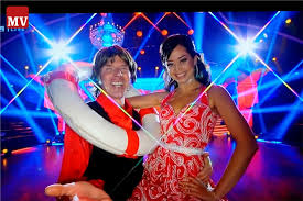 Mickie krause, de son vrai nom michael engels, est un chanteur de schlager allemand né le 21 juin 1970 à wettringen. Let S Dance Mickie Krause Ubersteht Die Ersten Live Shows