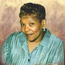 Ms. Marta R. Terry Obituary