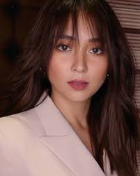 Kathxhappyskin Grand Launch Deniseochoa Ig Post Kathryn Bernardo Daniel Padilla Kathniel Kathryn Bernardo Hairstyle Hairstyle Hair Styles